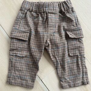 BONTON Houndstooth Trouser